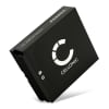 Batteri for TwoNav Aventura 2, 2 Plus, 2 Motor, 2 Plus Motor 5200mAh fra CELLONIC