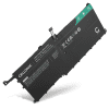 Batterij voor Lenovo ThinkPad X1 Carbon 4th Gen, ThinkPad X1 Yoga, Lenovo 00HW028, 01AV457 Laptop - 3200mAh 15.2V 