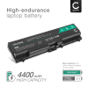 Batteri for Lenovo ThinkPad E50, Edge 14, Edge 15 ,Edge E40, Edge E420, Edge E425, Edge E50 4400mAh 10.8V fra CELLONIC