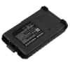 Batteri for Baofeng BF-F8 Plus BF-F8HP BF-F9 BF-F9 V2 plus RD-5R TYT F8 TYT F9 UV-5A UV-5B UV-5C UV-5E UV-5R 1200mAh fra CELLONIC