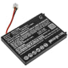 Batteri for Audioline Watch and Care V130, Watch and Care V120, BabySense 5 Video 1400mAh fra CELLONIC