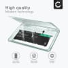 Batteri for Dell XPS 13 9380, XPS 13 9390, DXGH8, G8VCF, H754V 5500mAh fra CELLONIC