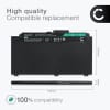 Batteri for HP ProBook 650 G4, 640 G4, 645 G4, CD03, CD03XL 4200mAh 11.4V fra CELLONIC