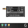Batteri for Sony Xperia XZ2 Compact, LIP1657ERPC 2750mAh fra CELLONIC
