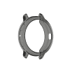 subtel Beskyttelsesdeksel for Samsung Galaxy Watch Active 2 (40mm) Fitness Tracker GPS Smartklokke Deksel Smartwatch Hjørne- og Kantbeskytter Støtfanger Ramme – svart