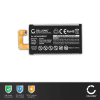 Batteri for Sony Xperia XA1 Ultra (G3221) - LIP1641ERPXC,LIP1641ERPC (2700mAh) , reservebatteri