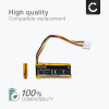Batteri for CalAmp LMU-200, 300, 3000, 3030, 800 - 200mAh fra CELLONIC