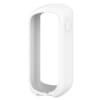 subtel Silicone Case for Garmin Edge Explore 2 Cover - Protective Bumper Shell Skin Shockproof Rubber Housing for GPS SatNav Sat Nav Navi - White