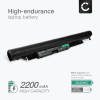Batteri for HP 250 G6, HP 255 G6, HP 240 G6, HP 245 G6, HP 246 G6, HP JC04, HP 2LP34AA 2200mAh 14.6V fra CELLONIC