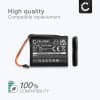 Batteri for TomTom Start 52 Europe Traffic Start 52 52 Lite 1000mAh fra CELLONIC
