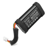 Batteri for Bang & Olufsen BeoPlay P6 3400mAh fra CELLONIC