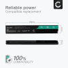 Batteri for ASUS X501A, X501U, F501U, X301A, X401A, F501A, X401U, F301A, F401U, R402A 4400mAh 10.8V fra CELLONIC