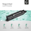 Batería para Bose SoundTouch 20, Soundlink, SoundLink 2, SoundLink 3, 404600, 359495, 330107A 3400mAh de CELLONIC