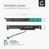 Batteri for Lenovo IdeaPad 100-15IBY 2200mAh 10.8V fra CELLONIC