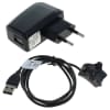 Charger for Huawei Band 4, 4 Pro / Band 3, 3 Pro / Band 2, 2 Pro - (1A) Power Supply