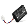 Batteri for Landxcape LX790, LX796, LX790i, LX791, LX792, LX793, LX795, LX97, Ferrex 800m2 2021 (LA0001, LA0002) 2500mAh fra CELLONIC