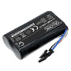 Batteri for Fluke Networks LinkIQ Cable Network Tester (LIQ-100) 5200mAh 3.7V fra CELLONIC
