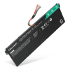 Batteri for Acer Aspire 5 A515, 5 A517-52, Vero 16 AV16, Chromebook 314 C933T, 315 CB315-1H, Travelmate B1 B118-M, Swift 1 SF114-34, AP18C4K 4200mAh 11.55V fra CELLONIC