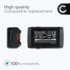 Batteri 25V, 3000mAh, Li Ion for Gardena Accu 380 Li - 8838, 04025-20 Reservebatteri