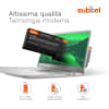 Batteria subtel® PA3536U per notebook Toshiba Equium L350 / Equium P200 / Equium P300 / Satellite L350 / L350D / Satellite L355 Affidabile ricambio da 4400mAh Sostituzione ottimale per computer portatile laptop Toshiba