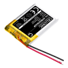 Batteri for KEF Mu7 AHB603040P (750mAh, 3.7V) fra CELLONIC