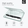 Batteri for Toshiba Satellite Pro C50-D, R50-C, Tecra A50-C, Z50-C, Z50-E, PABAS283 2200mAh 14.8V fra CELLONIC