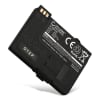 1x Batteri 850mAh
