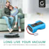 vaihtoakku imuriin Hoover RBC030, RBC040, RBC040011, RBC050, RBC050011, RBC070, RBC090011, RBC090 (Hoover RB219) - 2000mAh CELLONIC