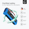 Batteri kompatibelt med JBL Charge 3 (2016) GSP1029102A - Version 2 (6000mAh, 3.7V) fra CELLONIC