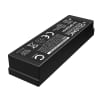 Batteri for Scanreco 590, 592, 593, 960, 16131, GP222101 3000mAh 7.2V fra CELLONIC