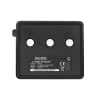 Batteri for Itowa Beton, Compact, Setval, Jay Combi, OMNICONTROL, Receiver OMR, Transmitter OME 2000mAh 7.2V fra CELLONIC