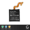 Batteri for Huawei Watch GT2 - 42mm / Huawei HB472023ECW 210mAh fra CELLONIC