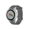 Deksel for Garmin vivoactive 4s - TPU, Gjennomsiktig shell pocket tasker