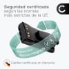 Bateria Motorola PMNN4151AR, HNN9008A 1800mAh - PMNN4151AR, HNN9008A, Batería recargable para walkie talkie Motorola GP340, GP360, GP380, GP320, GP680