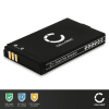 Batteri for CAT B25 / JCB Toughphone Sitemaster 2 - UP073450AL (1450mAh) , reservebatteri