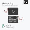 Battery for Apple iPod 4. Generation Photo - A1059 A1099 900mAh from subtel