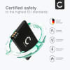 Batteri BL-L5J for Nokia 105 (2023) 1000mAh fra CELLONIC