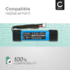 Batteri for JBL Xtreme, GSP0931134 02 5000mAh fra CELLONIC