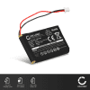 CELLONIC® OXY-001, OXY-003, GPNT-02 Batteri för Nintendo Game Boy Micro gamingkonsol, spelkonsol & handenhet - 460mAh ersättningsbatteri , konsolbatteri