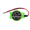 CMOS Batteri for Dell Latitude D810 D830 D620 D610 D600 D520 D510 D505 Precision M6300 M4300 M90 200mAh fra subtel