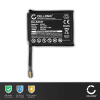 Batteri for Apple Watch SE - 44mm / Apple Watch 5 - 44mm / Apple A2181 290mAh + Verktøy fra CELLONIC