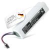 Batteri for Dreame S10, S20, X10, X20 5200mAh fra CELLONIC
