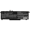 Batteri for HP Omen 15 2020, Omen 15 EK0000 Series, SD06XL 5900mAh fra subtel