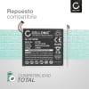 Bateria Acer AP14F8K gran capacidad 4900mAh - , Batería recargable para tablets Acer Iconia Tab 8 A1-850 / Iconia One 8 B1-820 / B1-830 / Predator 8