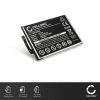 Batteri for Sony Xperia 10 II 3500mAh fra CELLONIC