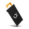 Batteri for Sony Xperia XA1 Ultra (G3221) - LIP1641ERPXC,LIP1641ERPC (2700mAh) , reservebatteri
