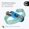 Batteri for Shark WV200UK, WV200, WV201, WV205, WV220 2000mAh fra CELLONIC