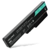 Batteri for Lenovo G550, N500, B550, G550, G555, V450, G530, V460, G450,IdeaPad Z360, Y430, 42T4585, L08S6Y02 4400mAh 11.1V fra subtel