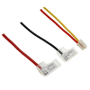 Batteri for Tineco iFloor 3, 3 Breeze, VWV8, CL1819 4000mAh fra CELLONIC