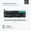 Batteri for HP EliteBook x360 1040 G5 7200mAh fra CELLONIC